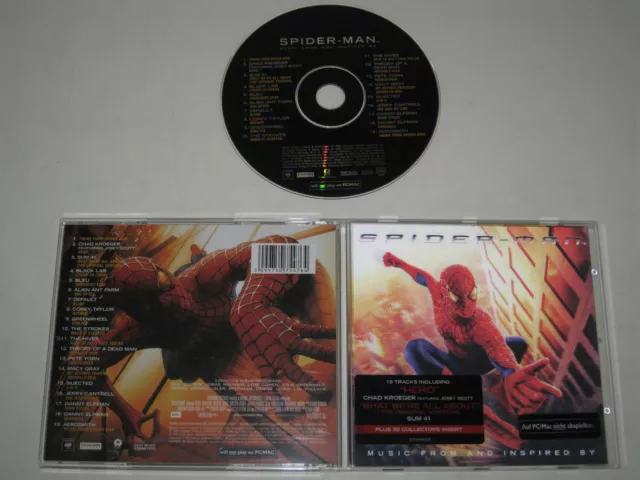 Darrel Andrews Releases New Album Spider Soul